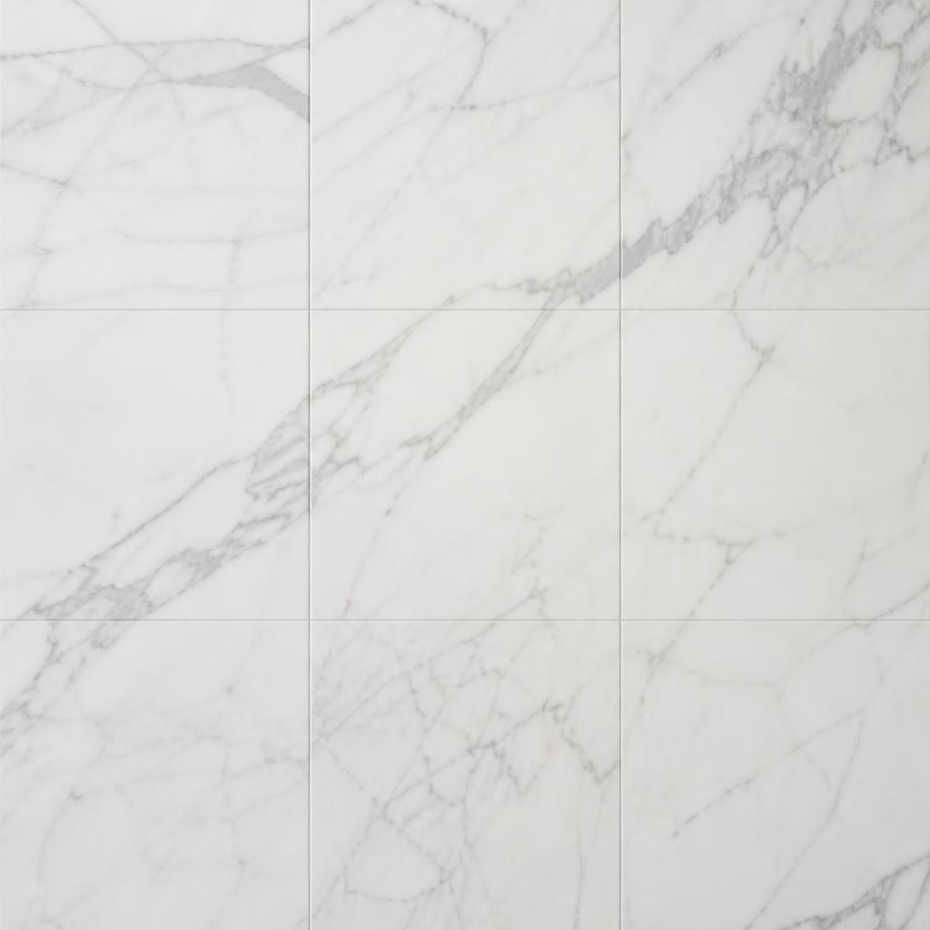 Marble tile material sample